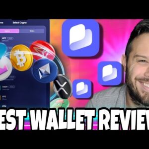 My  Verdict On Best Wallet And Why It Might Be My New Favorite No KYC Crypto Wallet!