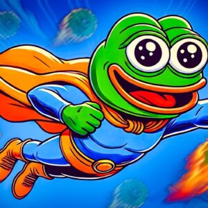 Pepe Coin Piyasada Uçmak İçin Hazırlanıyor!