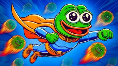 Pepe Coin Piyasada Uçmak İçin Hazırlanıyor!