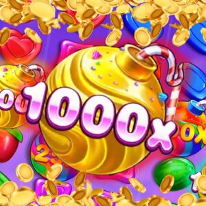 *OMG* Bekommen wir die 1000X?🚀| Gewinnen wir wieder?! 🎰| SWEET BONANZA |