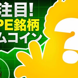 ビットコインの急上昇がPEPEのミームコインにも勢いをもたらす！？