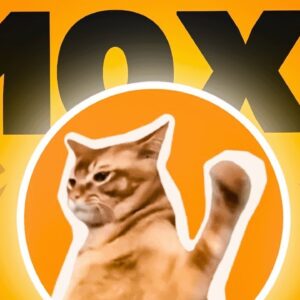 هل تشتري CATSLAP   عملة الجديدة 100X المحتملة