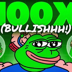 إدراج عملة PEPE UNCHAINED MEME COIN في البورصات المركزية خلال 28 يومًا! هذه العملة ستنفجر بلا شك