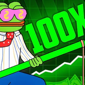 Krypto News: Wall Street Pepe hat in Rekordzeit über $3.5 Millionen im Presale gesammelt!