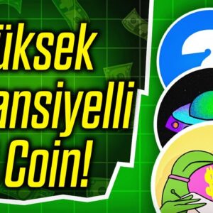 Aralık Ayı Favori Meme Coin Ön Satışlarını Kaçırmayın!