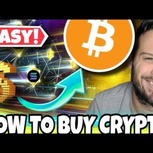 How to Buy Crypto with Fiat on Best Wallet The Easiest Way To Buy Crypto In 2025!