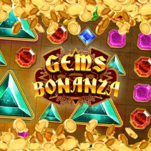 BACK TO BACK FREISPIELE!!!🤯🤑 ÜBER 100 SPINS!!!! 💸🎰| Gems Bonanza |