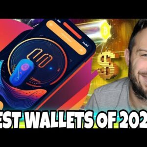 Best Web3 Wallets 2025 to Safely Buy Crypto