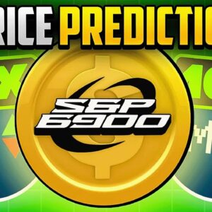 SPX6900 Price Prediction & News, Meanwhile Meme Index Be The Next 10X SPX6900 Crypto?!