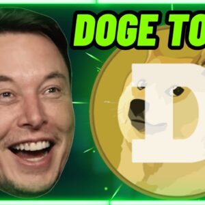 DOGECOIN TO $1!! ELON MUSK WILL PUSH DOGE TO $1!! DOGE PRICE PREDICTION