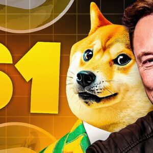 Elon musk hará que DOGE llegue a valer 1$? predicción de precio