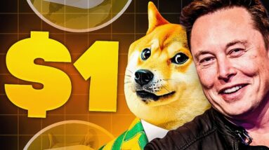 Elon musk hará que DOGE llegue a valer 1$? predicción de precio