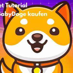 How To Buy: Best Wallet für BabyDoge und andere Altcoins: Sicher, Schnell, und Einfach!