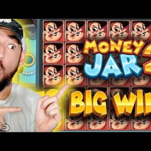 💰 DEMOSTRANDO EL POTENCIAL ÉPICO DE MONEY JAR 2 🎰