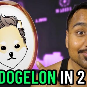 How to Buy DOGELON MARS in 2 Minutes!