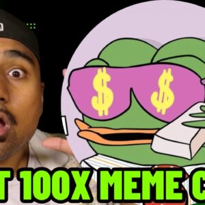 Is WALL STREET PEPE The Next 100X Meme Coin? $WEPE Raises $61,000,000!!