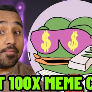 Next 100x Crypto? Viral Meme Coin Wall Street Pepe To Go Live In February