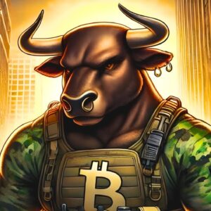 BITCOIN IS SO BULLISH!! BITCOIN CAN HIT $1 MILLION!! $BTC BULLS MUST WATCH!!