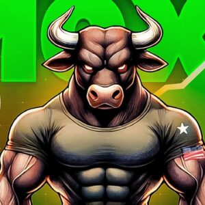 BTC BULL TOKEN ES LA PROXIMA CRIPTOMONEDA QUE SUBIRÁ 10X.