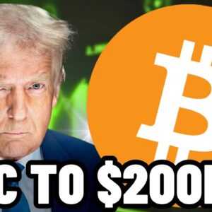 BTC TO $200K THIS YEAR?! BUY THIS BTC MEMECOIN NOW!! $BTCBULL COIN