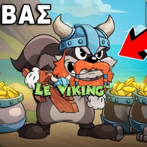 Οι Βίκινγκς επιστρέφουν! | Le Viking