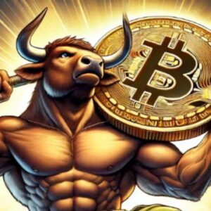 EARN FREE BITCOIN WITH THIS MEME COIN!! BTC BULL WILL GIVE YOU BITCOIN AIRDROPS!!