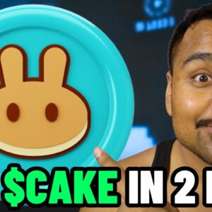 How to Buy $Cake in 2 minutes (2025 Updated) Pancake Swap Coin