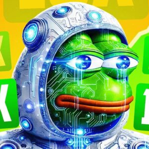 Is Mind of Pepe AI Agent Meme Coin Ready to 10X Soon?!