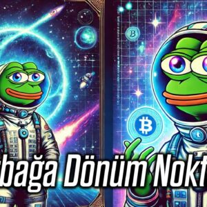 Kurbağa Coinlerinde Önemli Dönüm Noktaları!