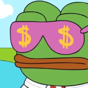 Wall Street Pepe Raises $69,000,000 - Next 100X Meme Coin?! Meme Coin to BUY NOW!!