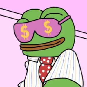 Wall Street Pepe Raises $66,000,000 - Next 100X Potential Crypto or Meme Coin?!