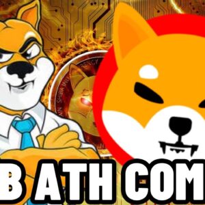 SHIBA INU MASSIVE PUMP COMING!! (SHIB TO $0.01?!) SHIB ATH INCOMING!!