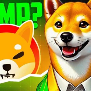 Shiba Inu Price Prediction - Will Shiba Inu Go UP Soon?!