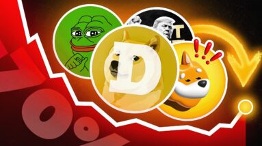 TOP 5 CRIPTOMONEDAS QUE BAJARON DE PRECIO. OFERTA LIMITADA!