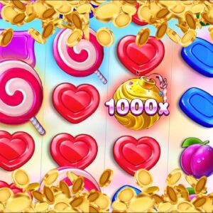 OMG 1000€ WIN IN DEN FREISPIELEN!!!🚀| VIELE SPINS ?!🎰| SWEET BONANZA |