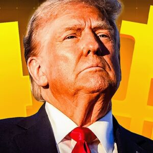 トランプが進める暗号通貨準備金政策とは？何を企んでる！？