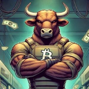 BITCOIN COULD HIT $70,000 AND THEN HIT NEW ALL TIME HIGHS!!