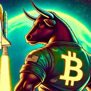 BITCOIN HITS $84,000!! THE BULL RUN IS BACK?!