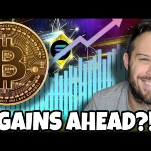 Bitcoin Rebound Could Send Meme Coins Soaring!