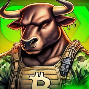 BTC Bull: Dé Crypto Pre-sale die je Miljonair Kan Maken?!