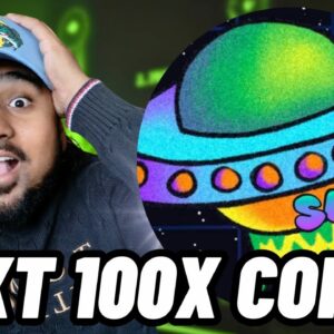 IS SOLAXY THE NEXT 100X SOLANA GEM??! SOLX IS THE NEXT BIG PLAY!!