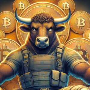 IS THE BULL RUN OVER?! BITCOIN HIT $80k...