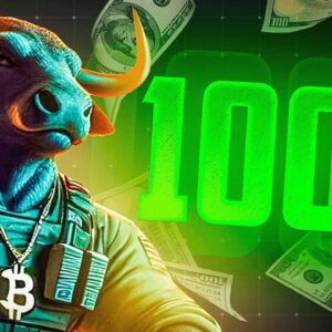 ¡El próximo Meme Coin 100X para comprar ahora! (AIRDROP DE BTC GRATIS) BTCBULL ¡MEMECOIN!