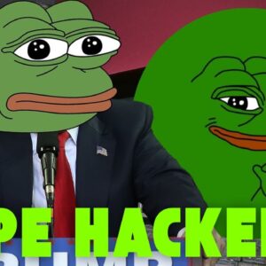 PEPE GOT HACKED?! SELL PEPE NOW?! PEPE PRICE PREDICTION