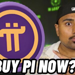 Pi Coin Is Trending!! BUY $PI NOW?! PI Price Prediction