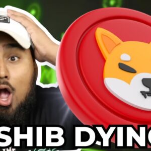 SELL SHIBA INU NOW?! IS SHIBA INU DYING? OR WILL IT PUMP?! SHIB PRICE PREDICTION