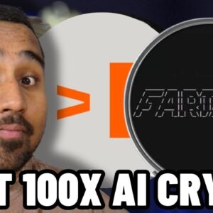 The Next 100X AI AGENT CRYPTO MEMECOIN? Will $MIND flip $FARTCOIN?!